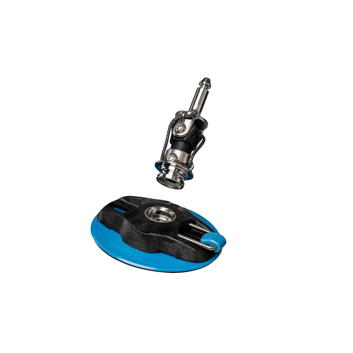 Mastvoet met cardan-verbinding HD U-Pin V2 Unifiber UF060011011