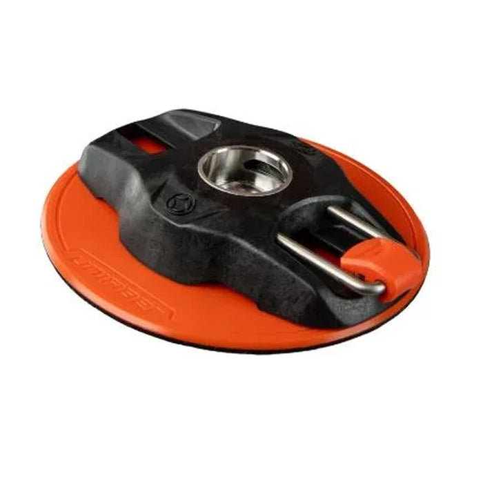 Baseplate Only Elite U-Pin Unifiber UF060011023