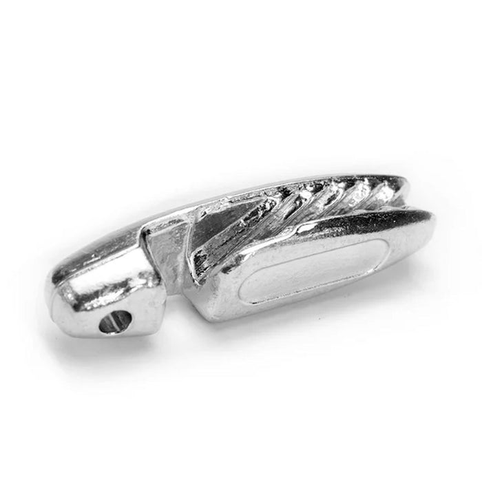 Neerhaler tool Basic roestvrij staal Unifiber UF060070003