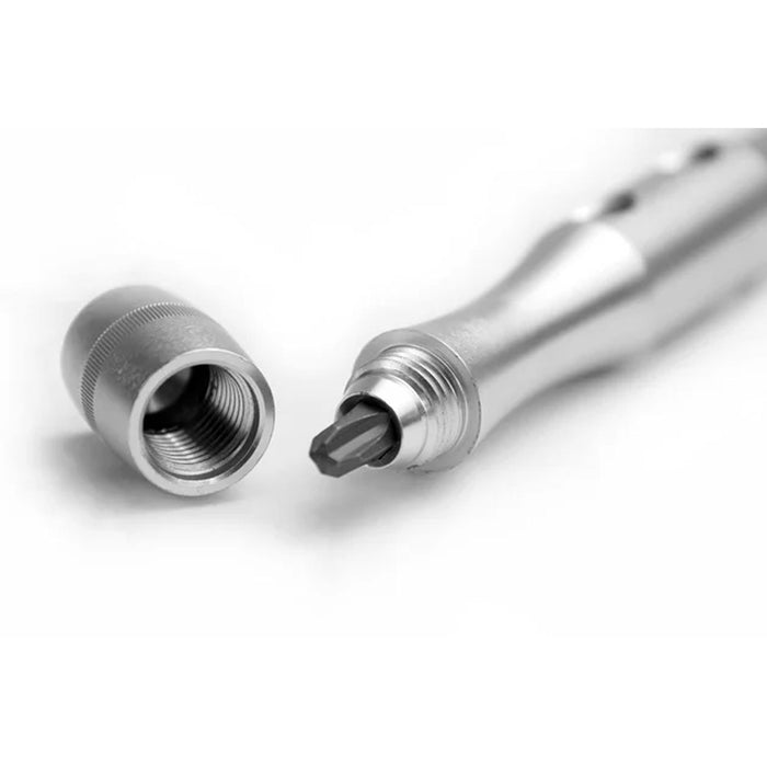 Neerhaler tool HD met roestvrijstalen kruiskop Unifiber UF060070007