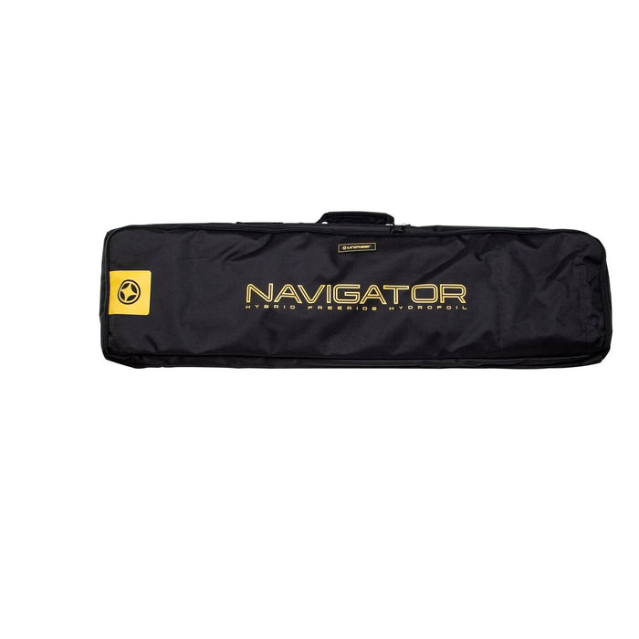Hydrofoil Navigator 1600 foil plaatadapter Unifiber UF079001000