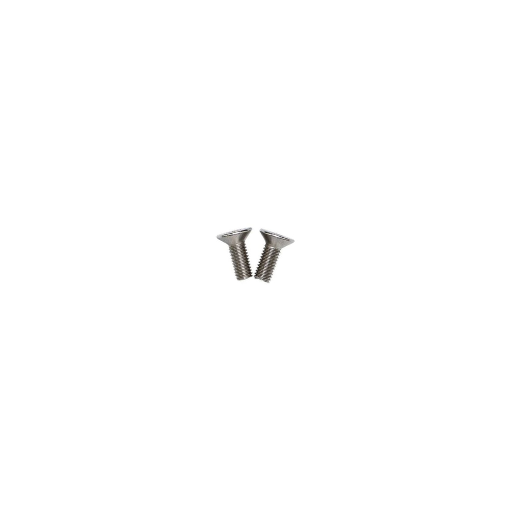 Achtervleugel boutenset M8x21 Unifiber UF079002430