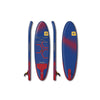 Tabla iSUP Allround 10'7" SL 15 PSI máx. Unifiber UF079101010