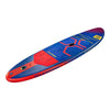 Tabla iSUP Allround 10'7" SL 15 PSI máx. Unifiber UF079101010