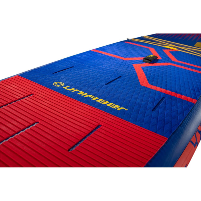 Tabla iSUP Allround 10'7" SL 15 PSI máx. Unifiber UF079101010