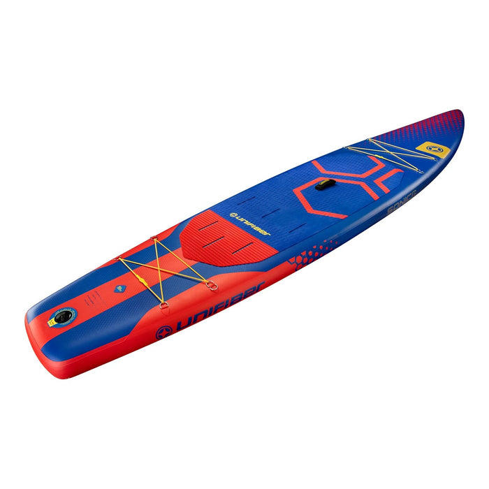 iSup-board Sonic Touring 12'6" SL 15 PSI max. Unifiber UF079101020