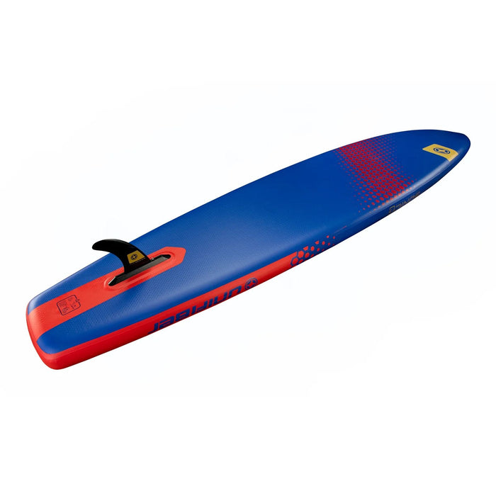 iSup-board Sonic Touring 12'6" SL 15 PSI max. Unifiber UF079101020