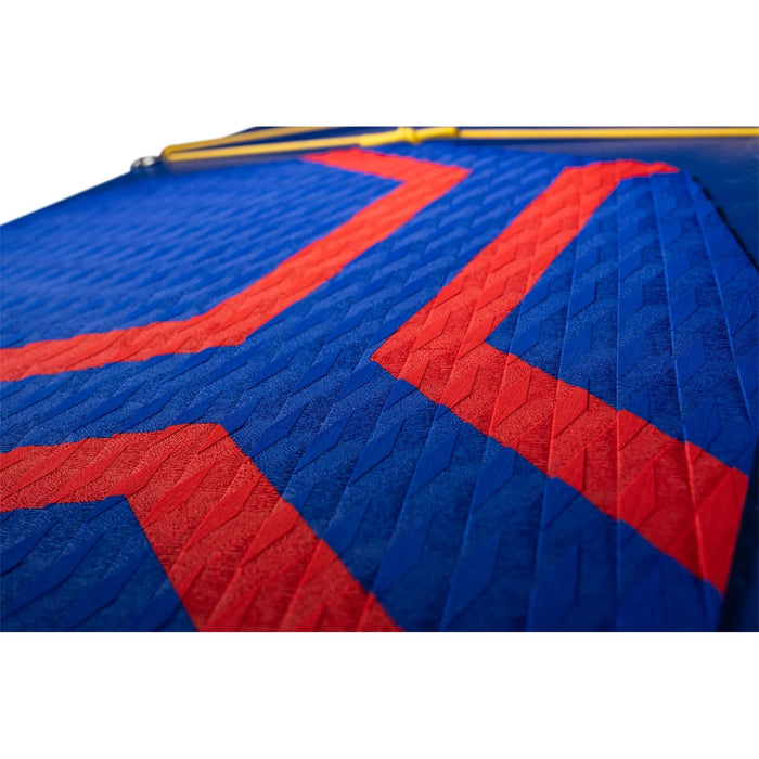 iSup-board Sonic Touring 12'6" SL 15 PSI max. Unifiber UF079101020