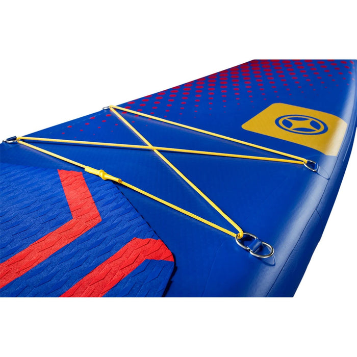 iSup-board Sonic Touring 12'6" SL 15 PSI max. Unifiber UF079101020