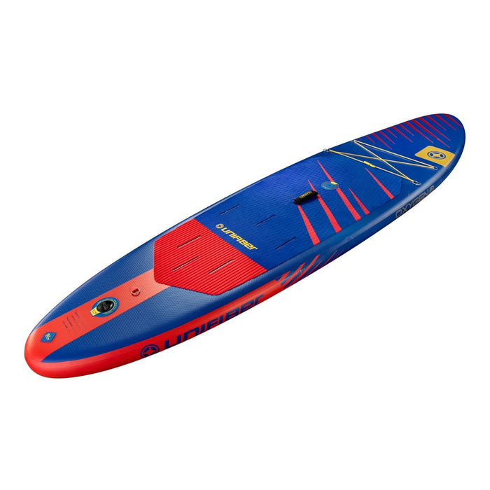 Tabla iWindSup Oxygen 10'7" SL 15 PSI máx. Unifiber UF079101040
