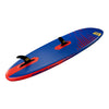Tabla iWindSup Oxygen 10'7" SL 15 PSI máx. Unifiber UF079101040