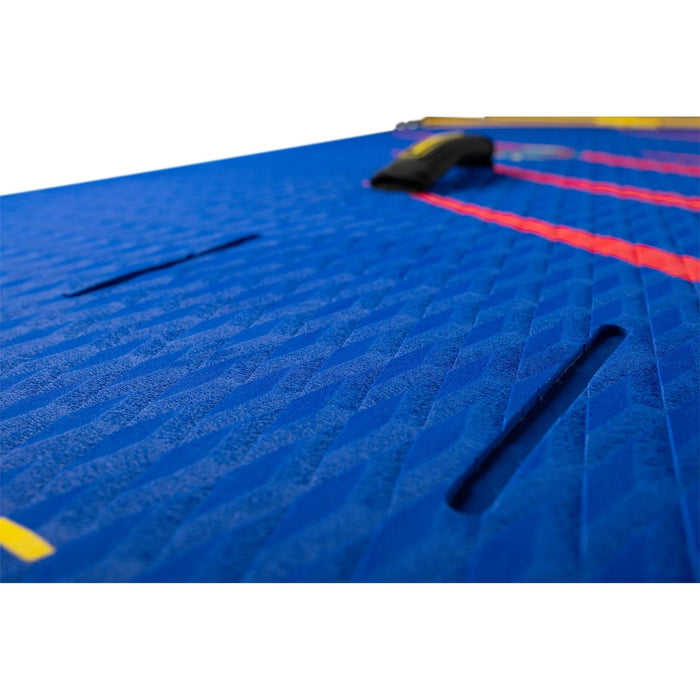 Tabla iWindSup Oxygen 10'7" SL 15 PSI máx. Unifiber UF079101040