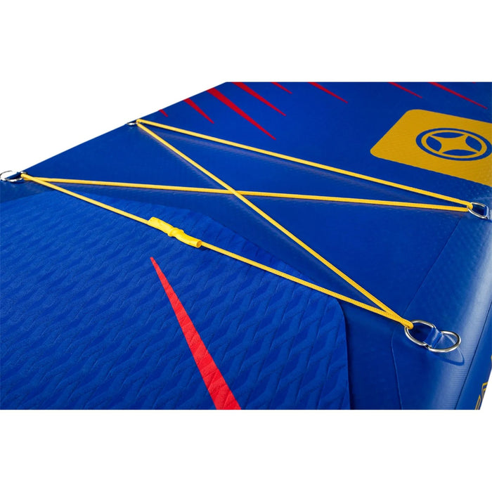 Tabla iWindSup Oxygen 10'7" SL 15 PSI máx. Unifiber UF079101040