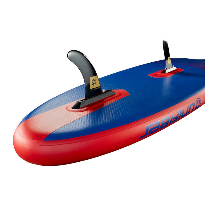 Tabla iWindSup Oxygen 10'7" SL 15 PSI máx. Unifiber UF079101040