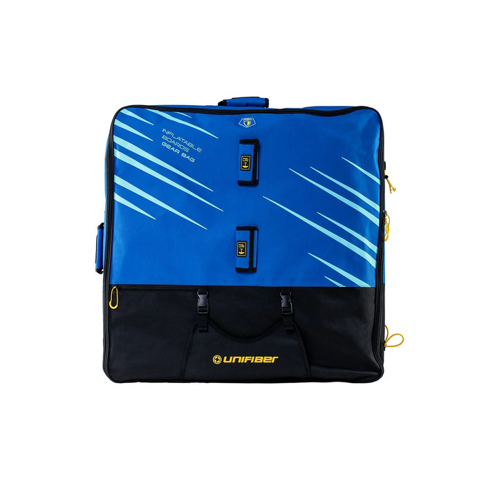 Planche de wing foil Impulse polyvalente 5'4 FCD 20 PSI max Unifiber UF079201100