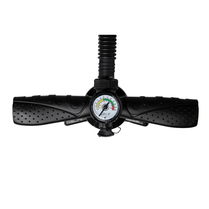 Bomba manual iSup máx. 26 PSI Unifiber UF079301110