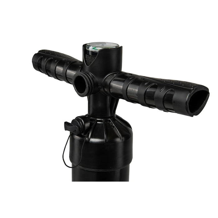 Bomba manual iSup máx. 26 PSI Unifiber UF079301110