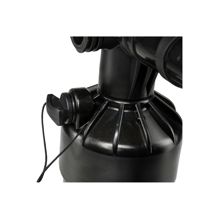 Bomba manual iSup máx. 26 PSI Unifiber UF079301110