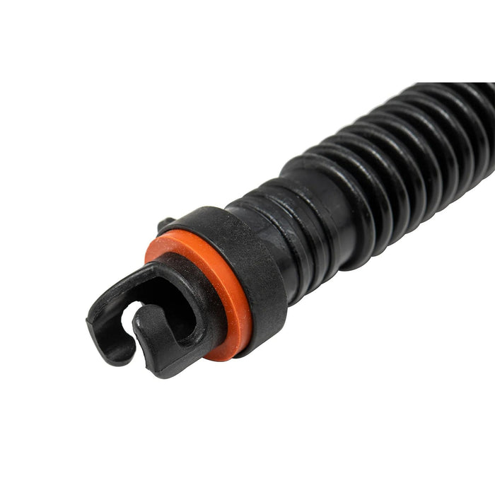 Bomba manual iSup máx. 26 PSI Unifiber UF079301110