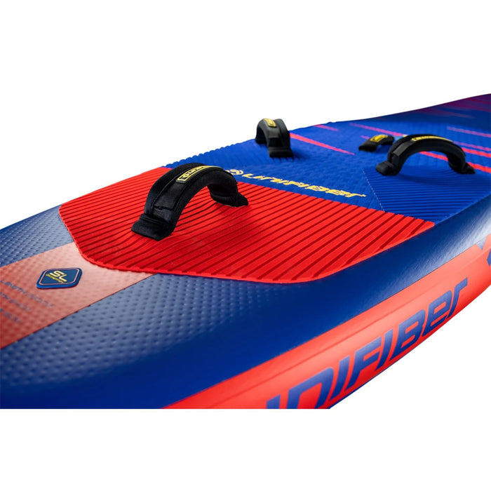 RPM iWindsurf Board 280 SL Unifiber UF079411030