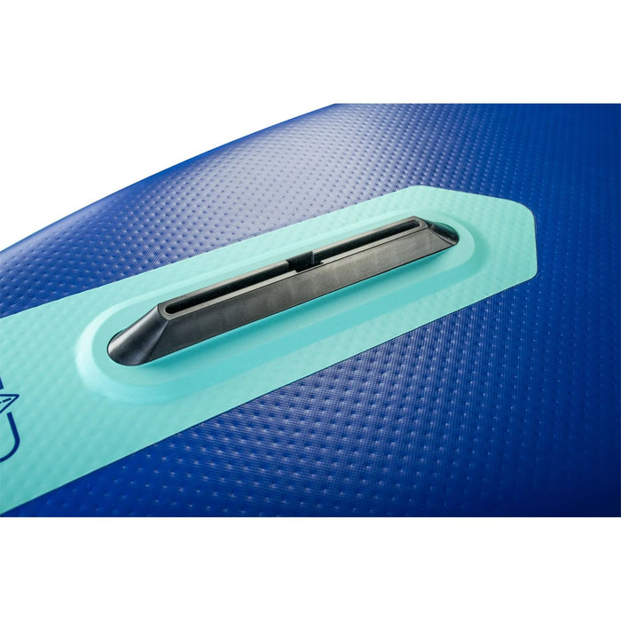 Tabla iSUP Energy Allround 10'7" FCD con leash Unifiber UF079411060