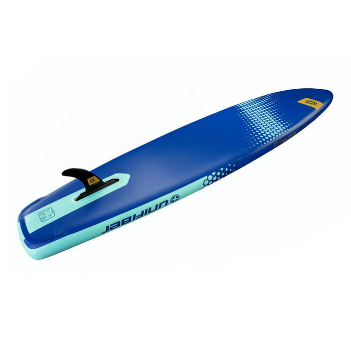 Tabla iSUP Sonic Touring 12'6" FCD con leash Unifiber UF079411070