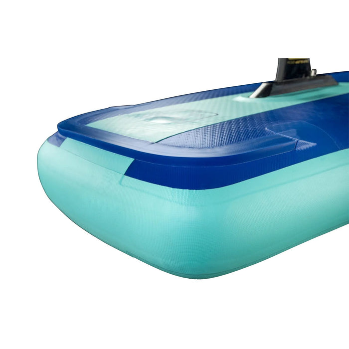 Tabla iSUP Sonic Touring 12'6" FCD con leash Unifiber UF079411070