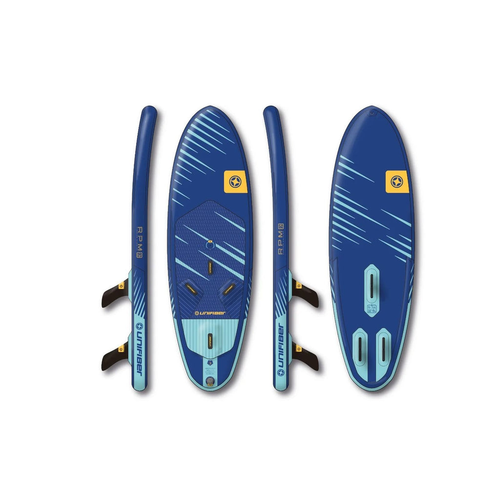 Planche iWindsurf RPM 280 FCD Unifiber UF079411080