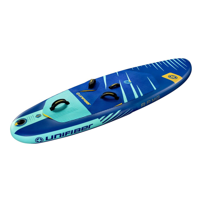 Planche iWindsurf RPM 280 FCD Unifiber UF079411080