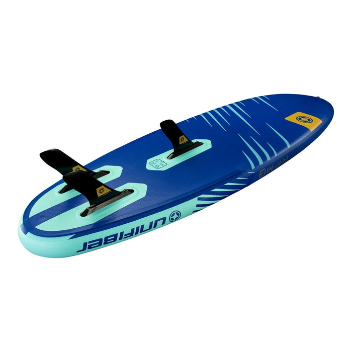 Planche iWindsurf RPM 280 FCD Unifiber UF079411080