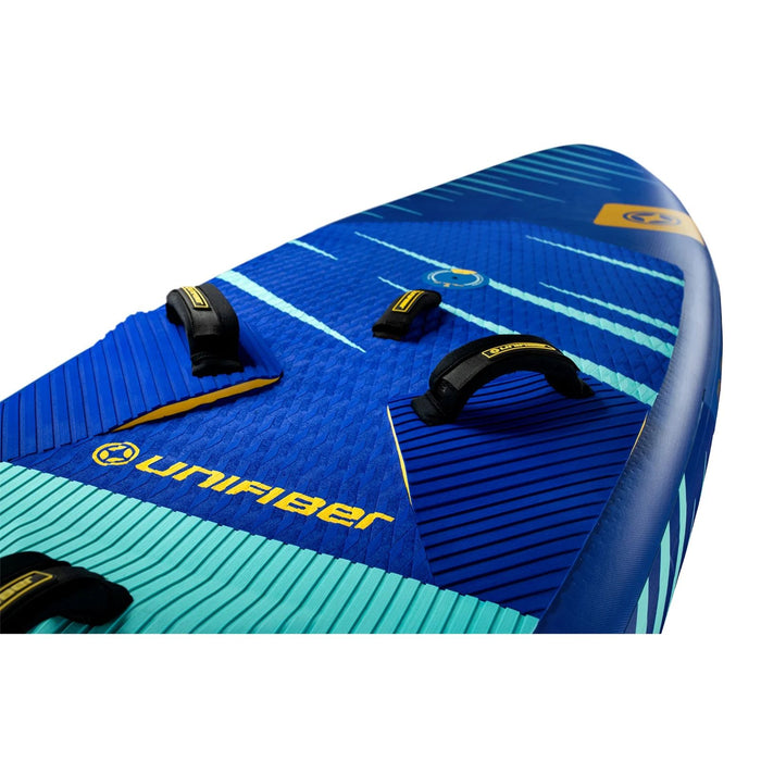 Planche iWindsurf RPM 280 FCD Unifiber UF079411080