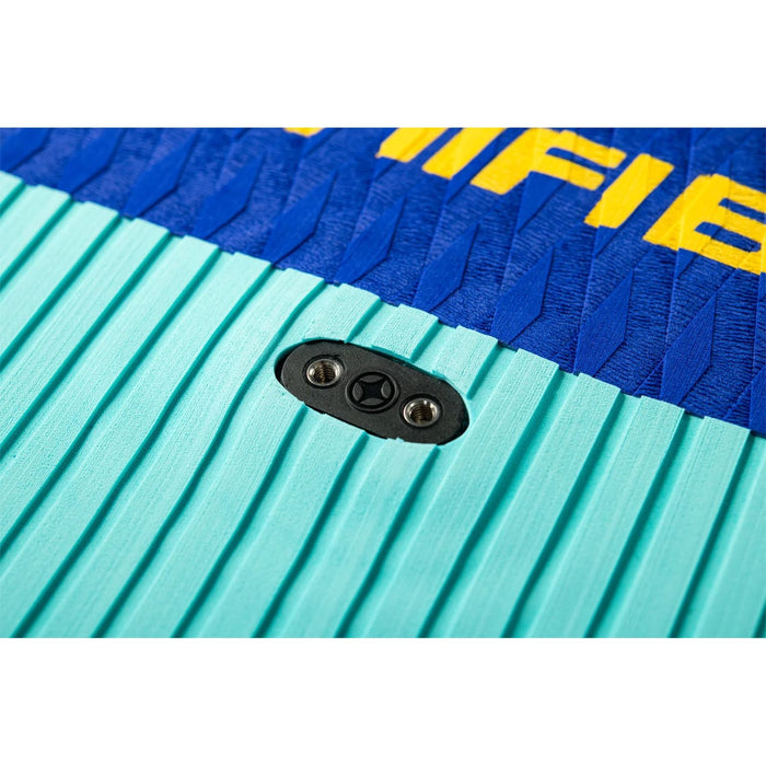 Planche iWindsurf RPM 280 FCD Unifiber UF079411080