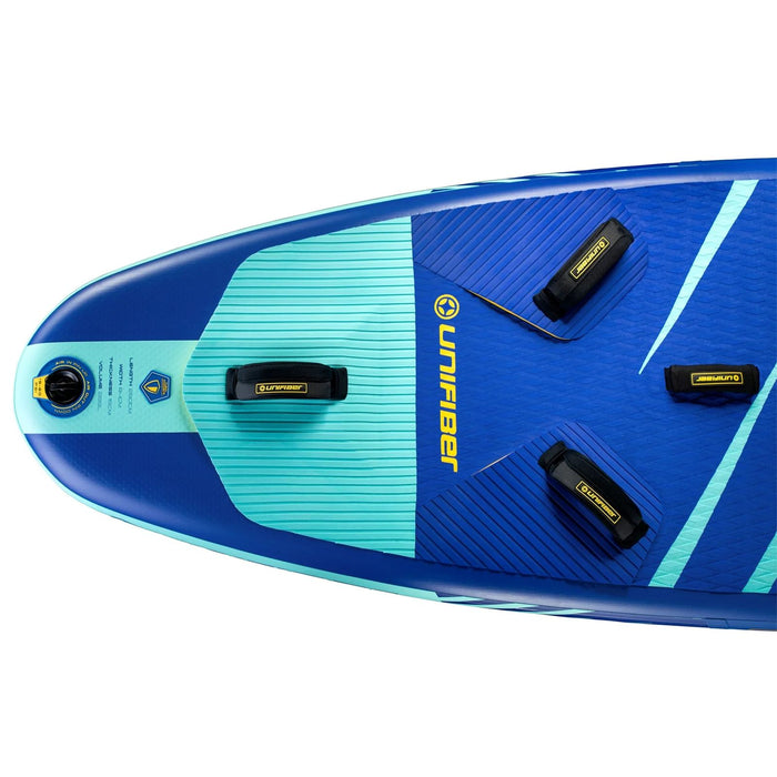 Planche iWindsurf RPM 280 FCD Unifiber UF079411080