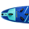 Planche iWindsurf RPM 280 FCD Unifiber UF079411080