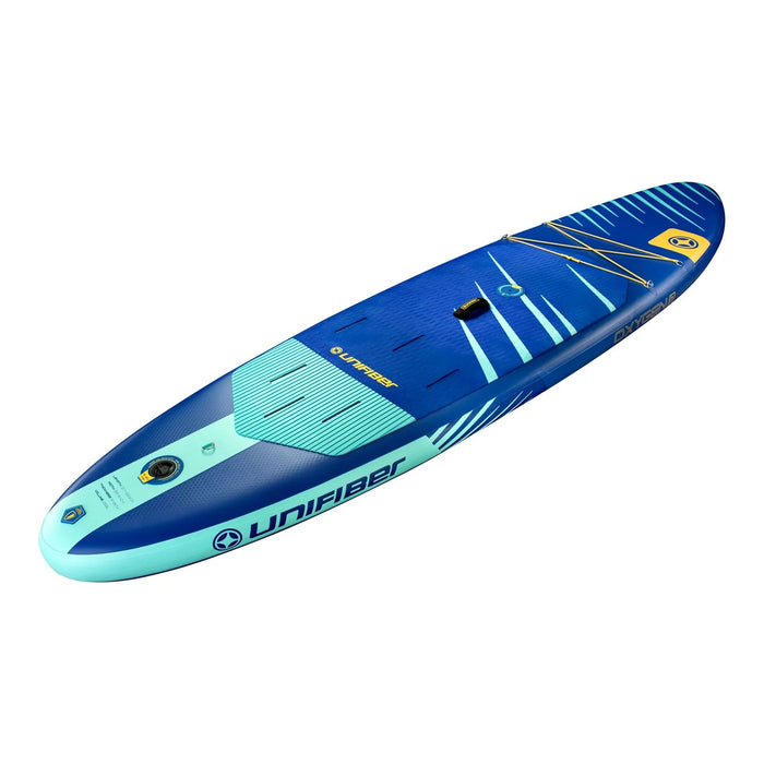 Tabla iWindSup Oxygen 10'7" FCD con leash Unifiber UF079411090