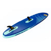 Tabla iWindSup Oxygen 10'7" FCD con leash Unifiber UF079411090