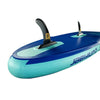 Tabla iWindSup Oxygen 10'7" FCD con leash Unifiber UF079411090