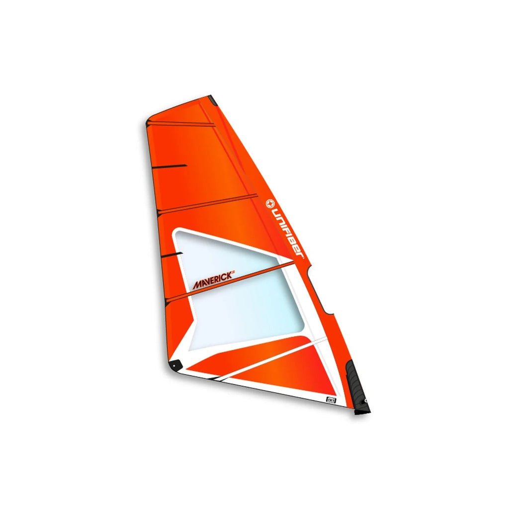 Vela da windsurf Maverick Dacron HD 3.5m2 Unifiber UF080016220