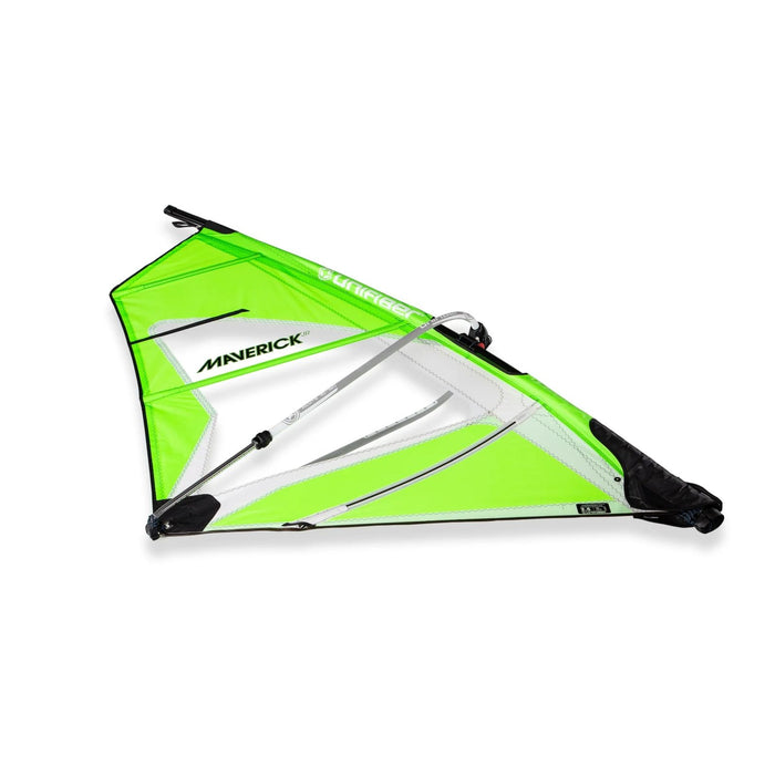 Vela da windsurf Maverick Dacron HD 3.5m2 Unifiber UF080016220