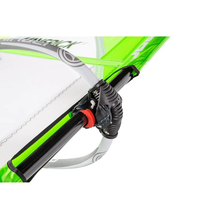 Vela de windsurf Maverick Dacrón HD 5.1 m2 Unifiber UF080016235