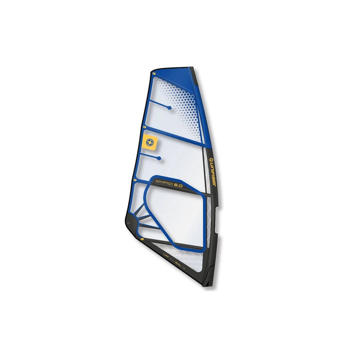 Vela da windsurf Maverick II 4.5m2 Unifiber UF080026450