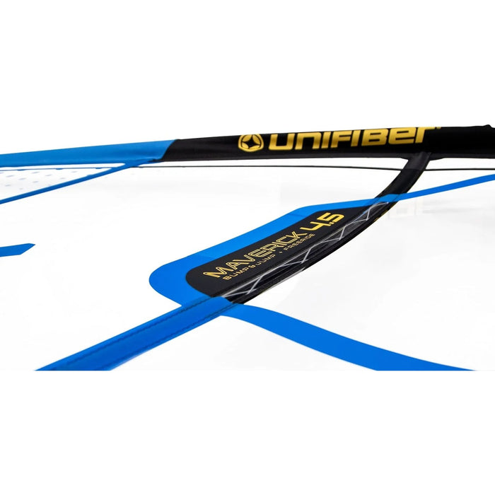 Vela da windsurf Maverick II 5.8m2 Unifiber UF080026580