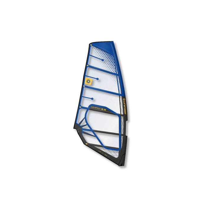 Windsurfing Sail Maverick II 6.5m2 Unifiber UF080026650
