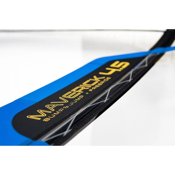 Vela de windsurf Maverick II 7.3 m2 Unifiber UF080026730