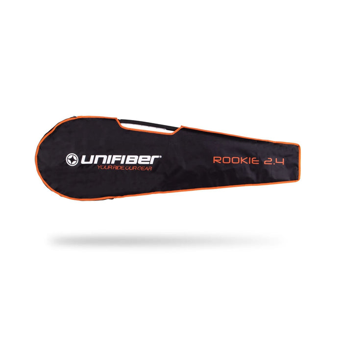 Komplett-Rigg Rookie Monofilm 3,2 m² Unifiber UF080101350