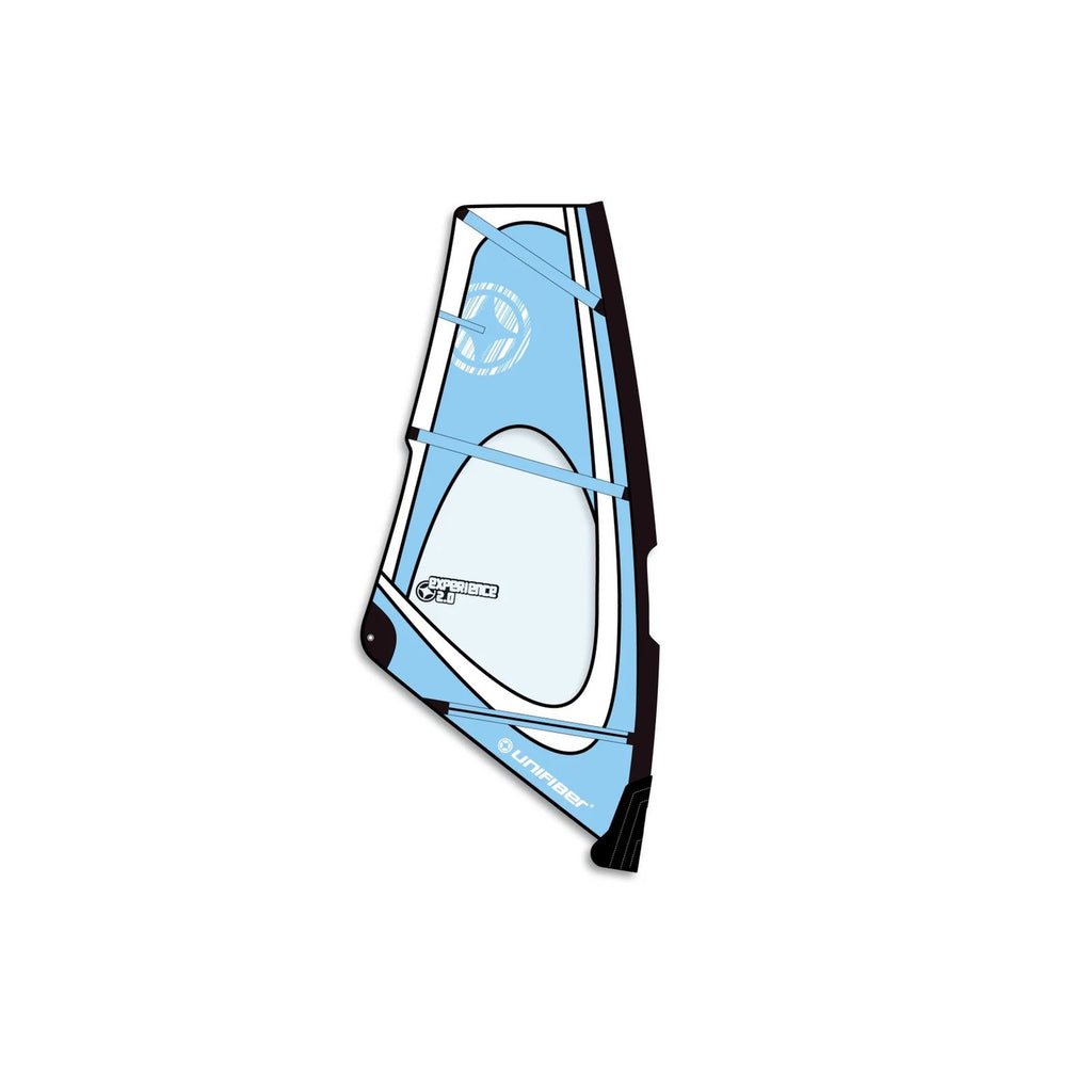 Dacron Compleet Tuig Experience EVO II 2.0m2 Unifiber UF081030610