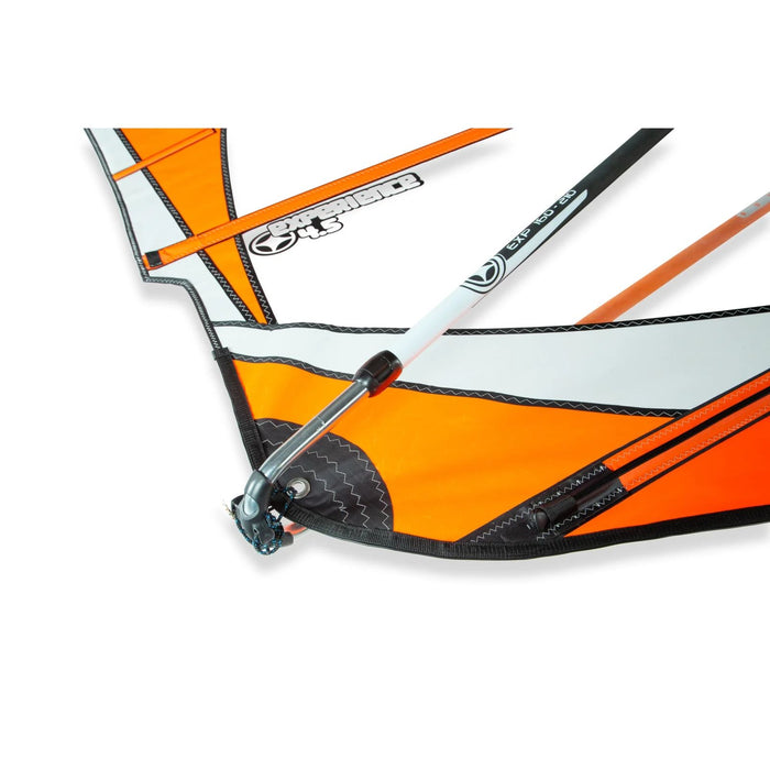 Dacron Compleet Tuig Experience EVO II 4.5m2 Unifiber UF081030670