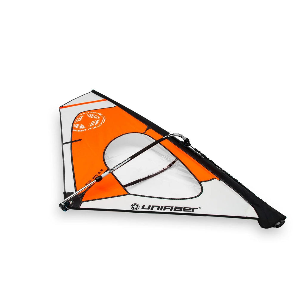 Armo completo in Dacron Wind SUP 3.5m2 Unifiber UF081035350