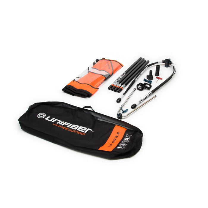 Armo completo in Dacron Wind SUP 3.5m2 Unifiber UF081035350