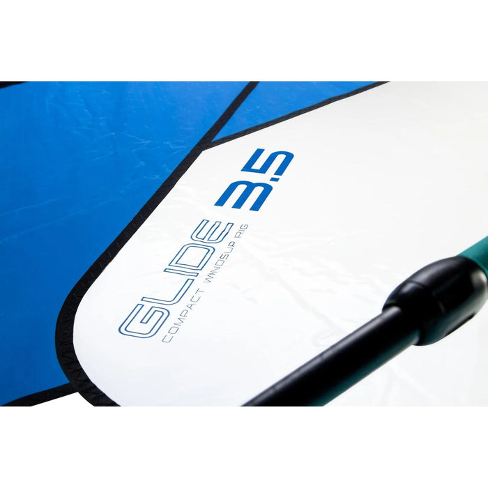 Komplett-Rigg Glide Windsup 3,5 m² Unifiber UF081036350